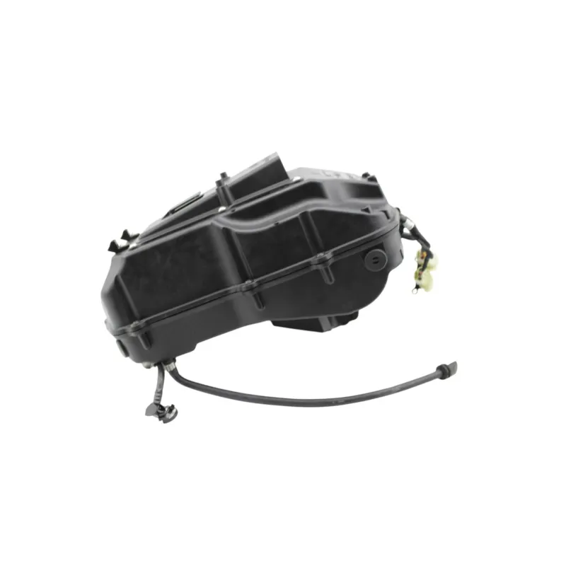 Boite a air DUCATI DESERT X 937 ABS 2022 - 2025