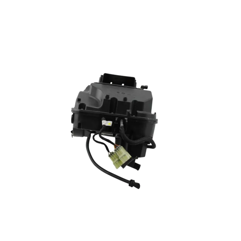 Boite a air DUCATI DESERT X 937 ABS 2022 - 2025