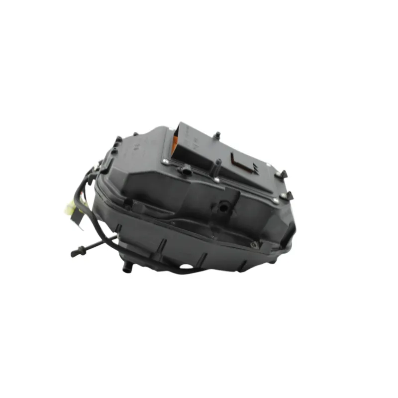 Boite a air DUCATI DESERT X 937 ABS 2022 - 2025