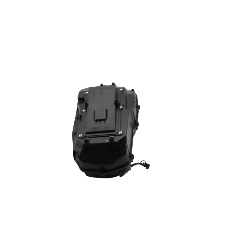 Boite a air DUCATI DESERT X 937 ABS 2022 - 2025