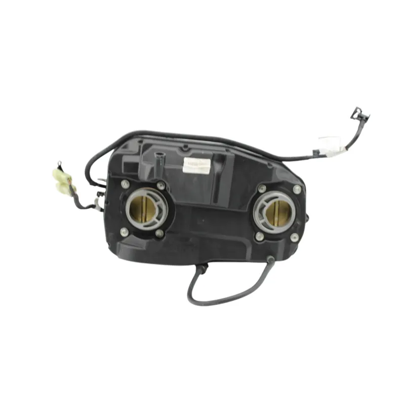 Boite a air DUCATI DESERT X 937 ABS 2022 - 2025