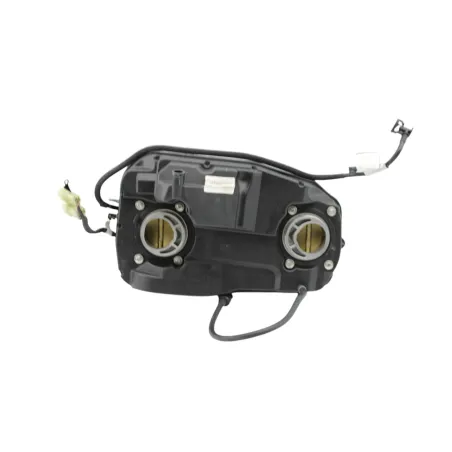 Boite a air DUCATI DESERT X 937 ABS 2022 - 2025