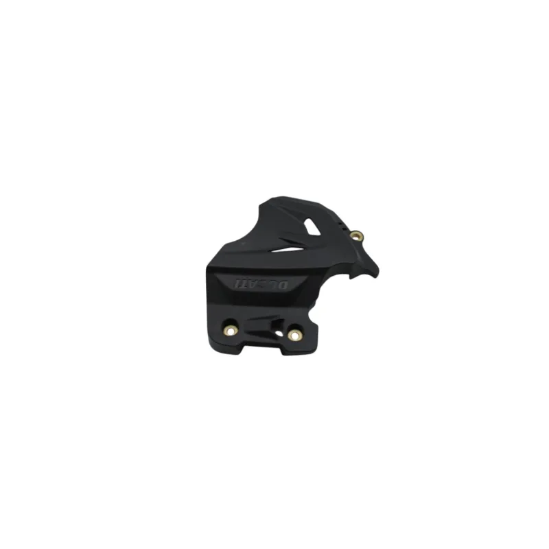 Carter cache pignon sortie de boite DUCATI DESERT X 937 ABS 2022 - 2025