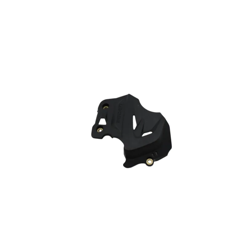 Carter cache pignon sortie de boite DUCATI DESERT X 937 ABS 2022 - 2025