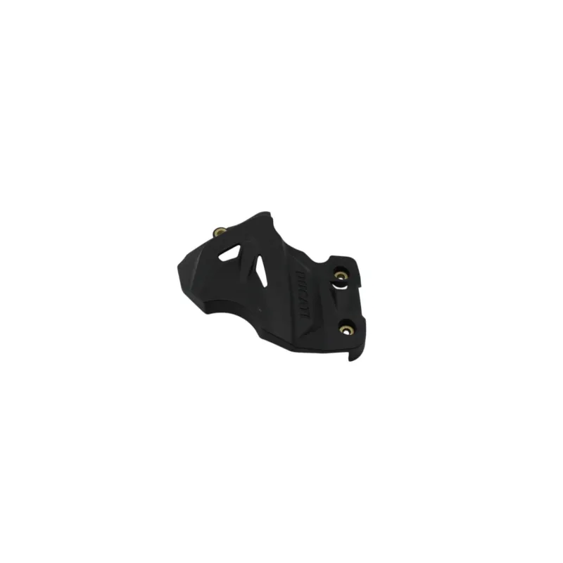 Carter cache pignon sortie de boite DUCATI DESERT X 937 ABS 2022 - 2025