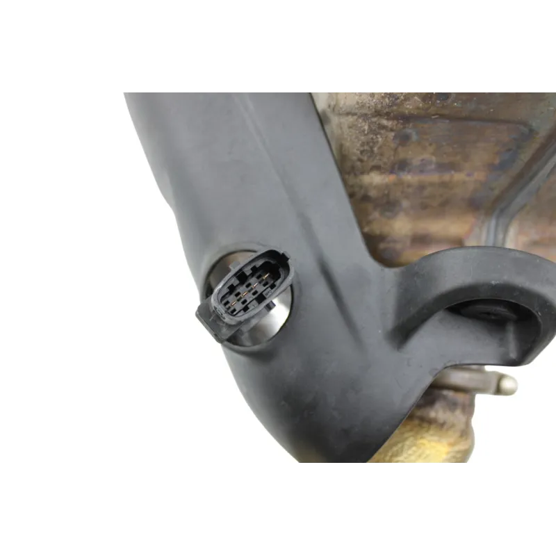 Ligne d'echappement DUCATI DESERT X 937 ABS 2022 - 2025