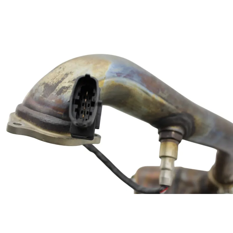Ligne d'echappement DUCATI DESERT X 937 ABS 2022 - 2025