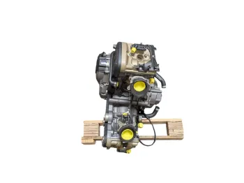 Moteur DUCATI DESERT X 937 ABS 2022 - 2025