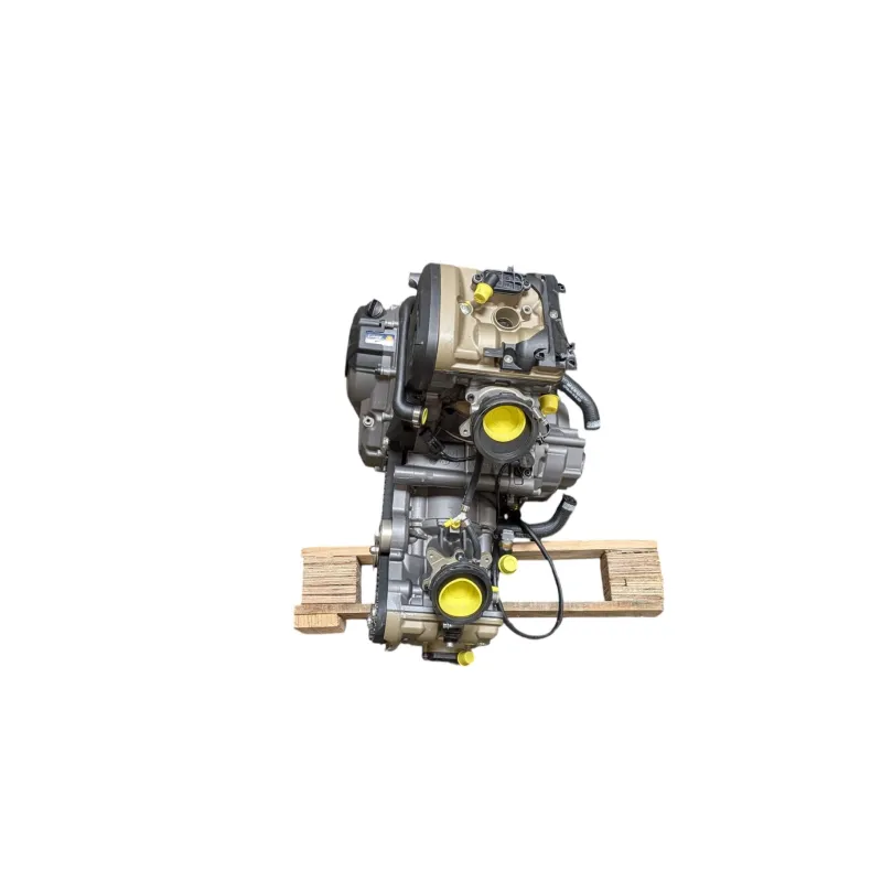 Moteur DUCATI DESERT X 937 ABS 2022 - 2025