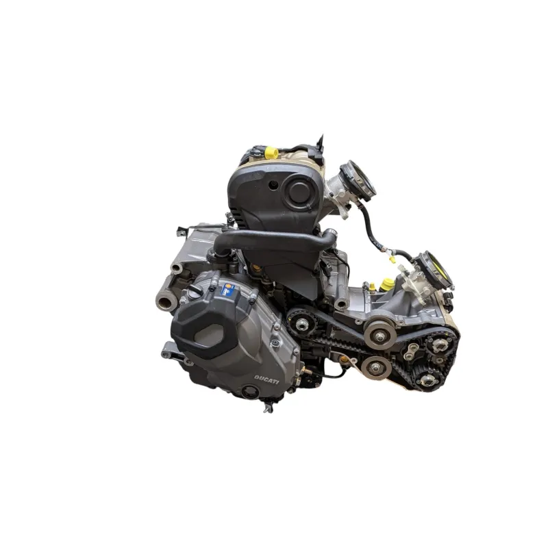 Moteur DUCATI DESERT X 937 ABS 2022 - 2025