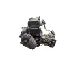 Moteur DUCATI DESERT X 937 ABS 2022 - 2025