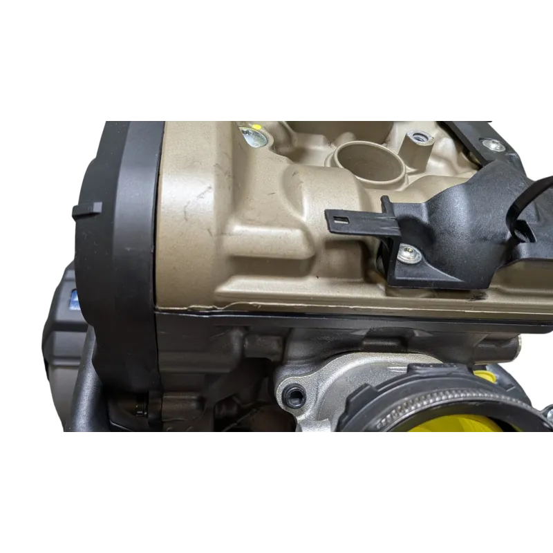 Moteur DUCATI DESERT X 937 ABS 2022 - 2025