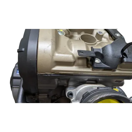 Moteur DUCATI DESERT X 937 ABS 2022 - 2025