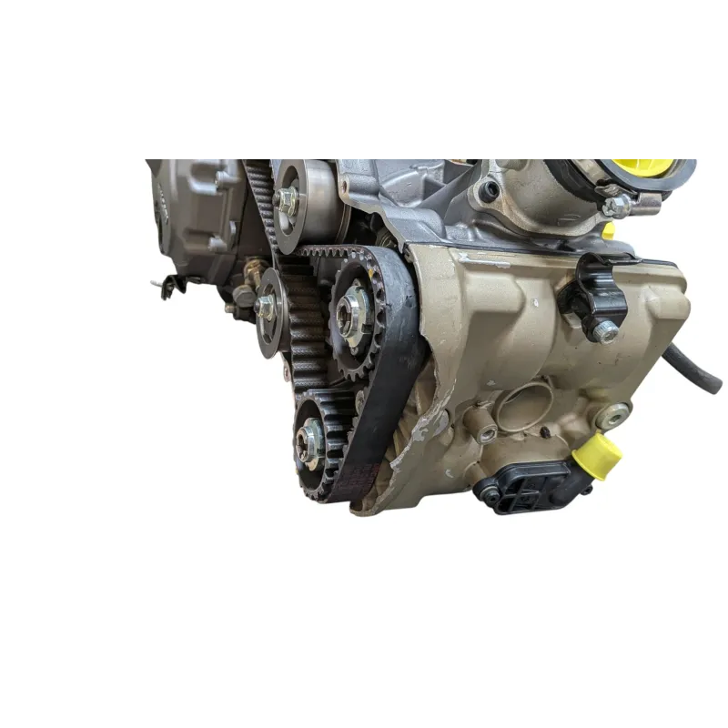 Moteur DUCATI DESERT X 937 ABS 2022 - 2025