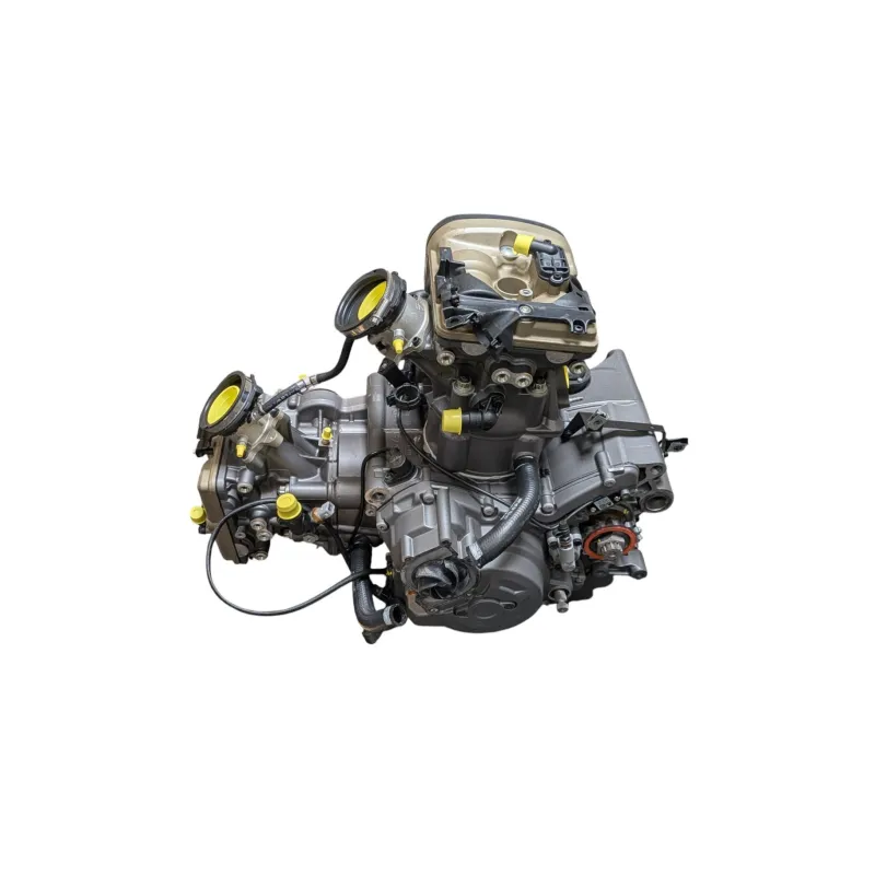 Moteur DUCATI DESERT X 937 ABS 2022 - 2025