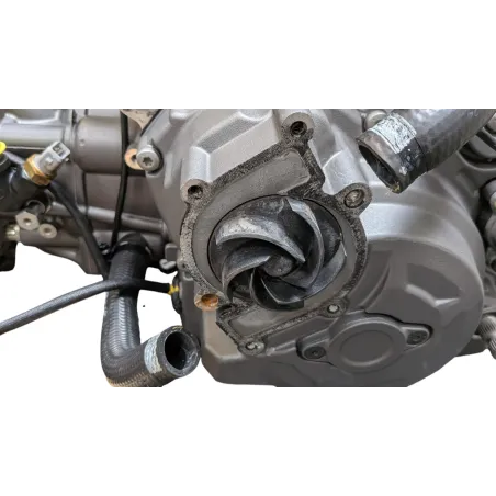 Moteur DUCATI DESERT X 937 ABS 2022 - 2025