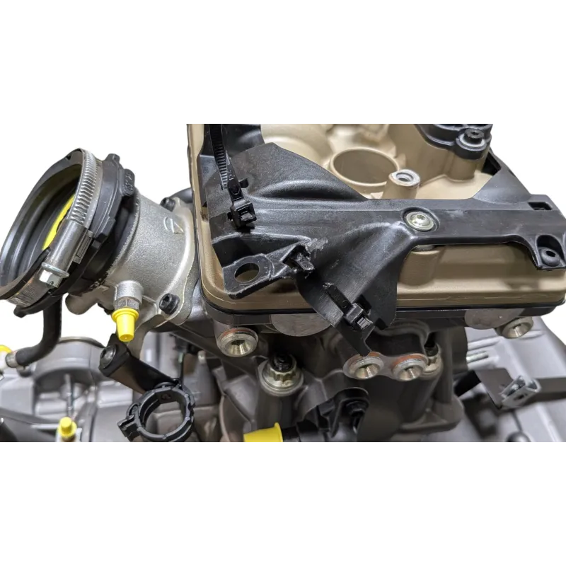 Moteur DUCATI DESERT X 937 ABS 2022 - 2025