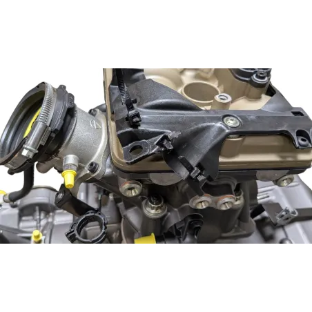 Moteur DUCATI DESERT X 937 ABS 2022 - 2025