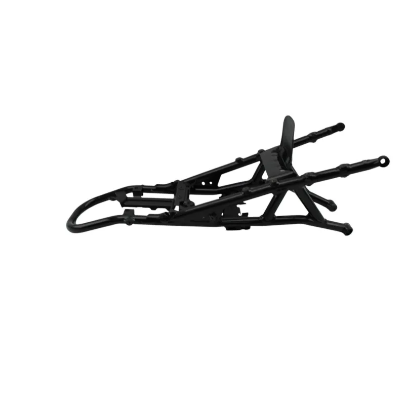 Boucle cadre arriere DUCATI DESERT X 937 ABS 2022 - 2025