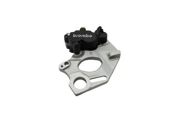 Etrier de frein arriere DUCATI DESERT X 937 ABS 2022 - 2025