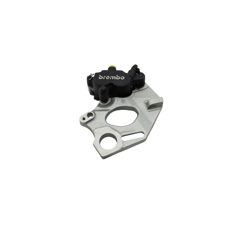 Etrier de frein arriere DUCATI DESERT X 937 ABS 2022 - 2025