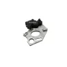 Etrier de frein arriere DUCATI DESERT X 937 ABS 2022 - 2025 Etrier de frein arriere DUCATI DESERT X 937 ABS 2022 - 2025