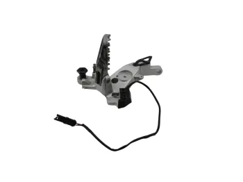 Platine avant droite DUCATI DESERT X 937 ABS 2022 - 2025