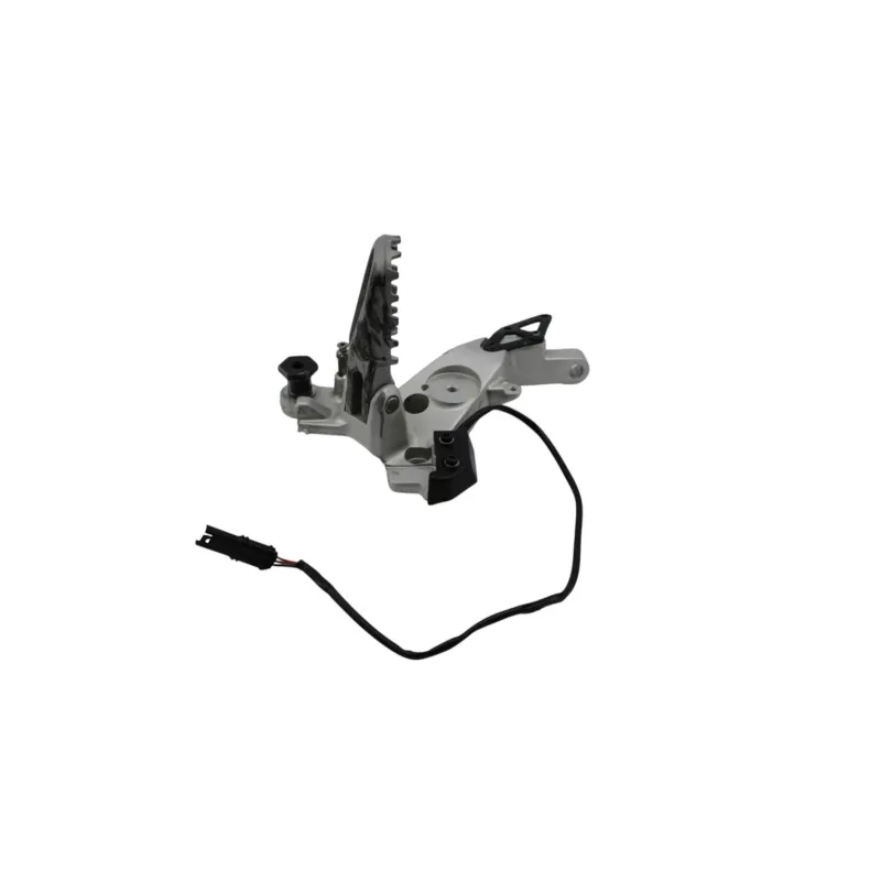 Platine avant droite DUCATI DESERT X 937 ABS 2022 - 2025