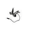 Platine avant droite DUCATI DESERT X 937 ABS 2022 - 2025