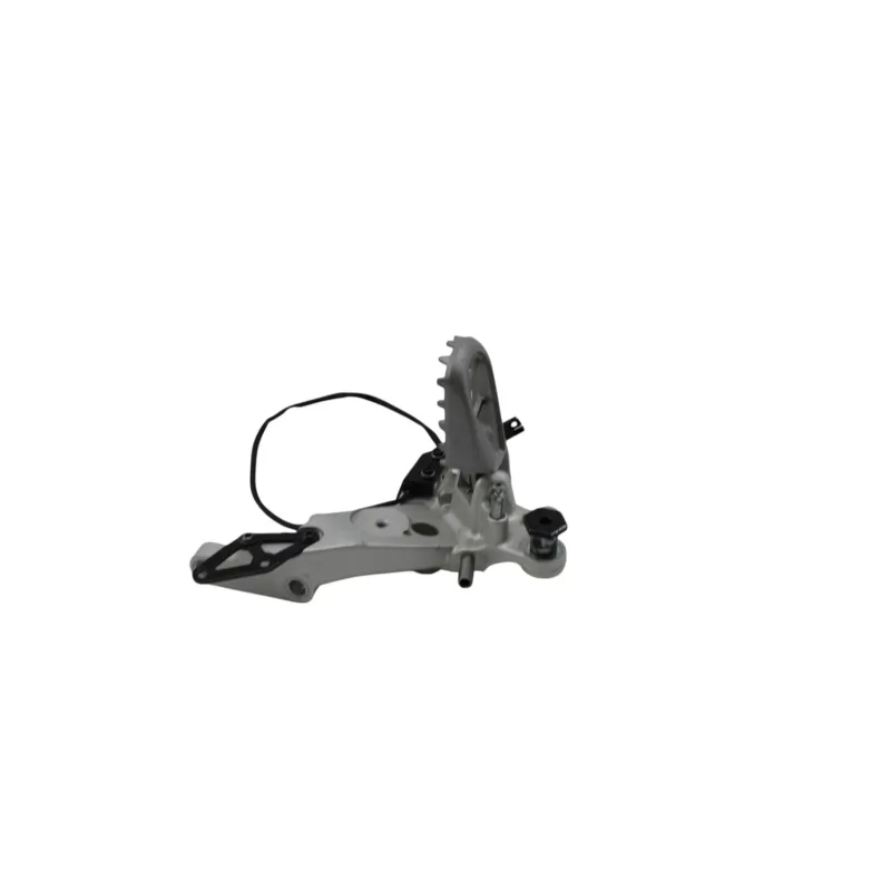 Platine avant droite DUCATI DESERT X 937 ABS 2022 - 2025