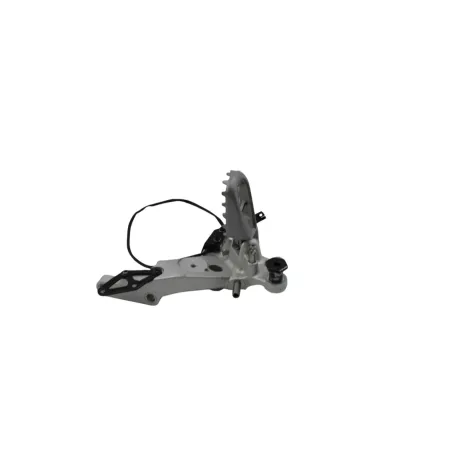 Platine avant droite DUCATI DESERT X 937 ABS 2022 - 2025