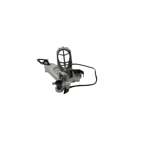 Platine avant droite DUCATI DESERT X 937 ABS 2022 - 2025