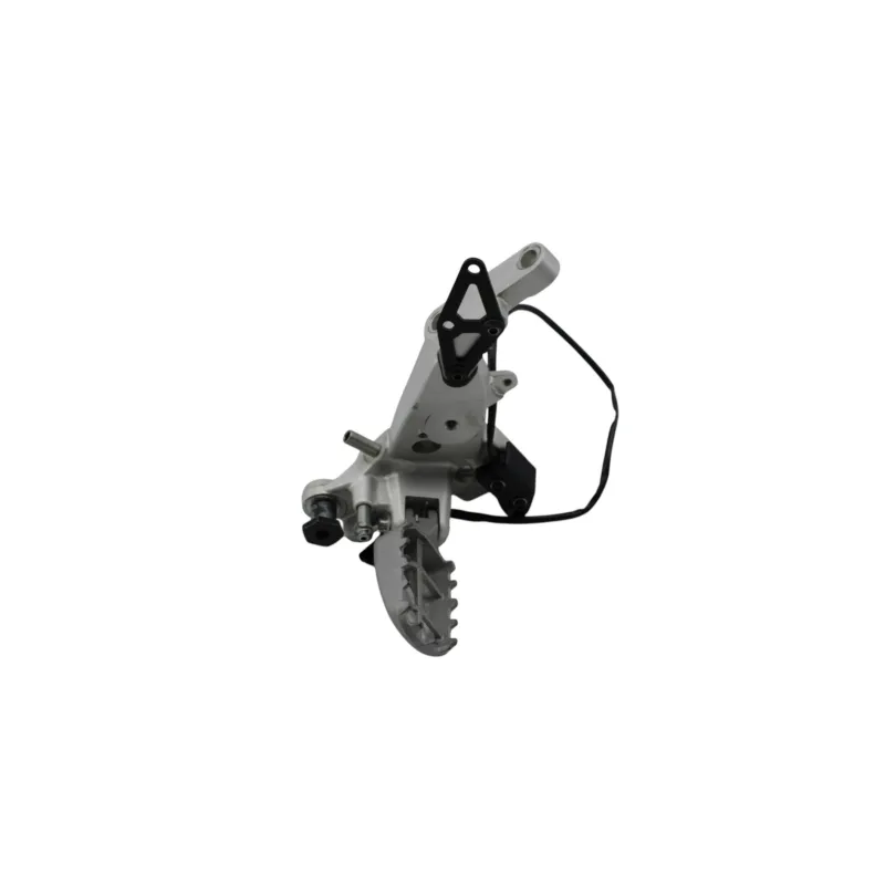 Platine avant droite DUCATI DESERT X 937 ABS 2022 - 2025