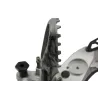 Platine avant droite DUCATI DESERT X 937 ABS 2022 - 2025
