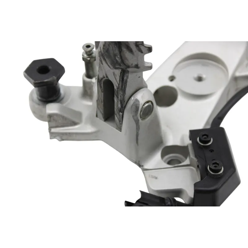 Platine avant droite DUCATI DESERT X 937 ABS 2022 - 2025