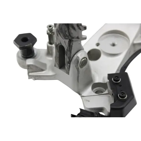Platine avant droite DUCATI DESERT X 937 ABS 2022 - 2025