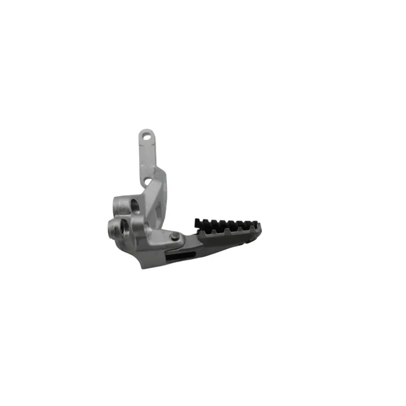 Platine avant gauche DUCATI DESERT X 937 ABS 2022 - 2025