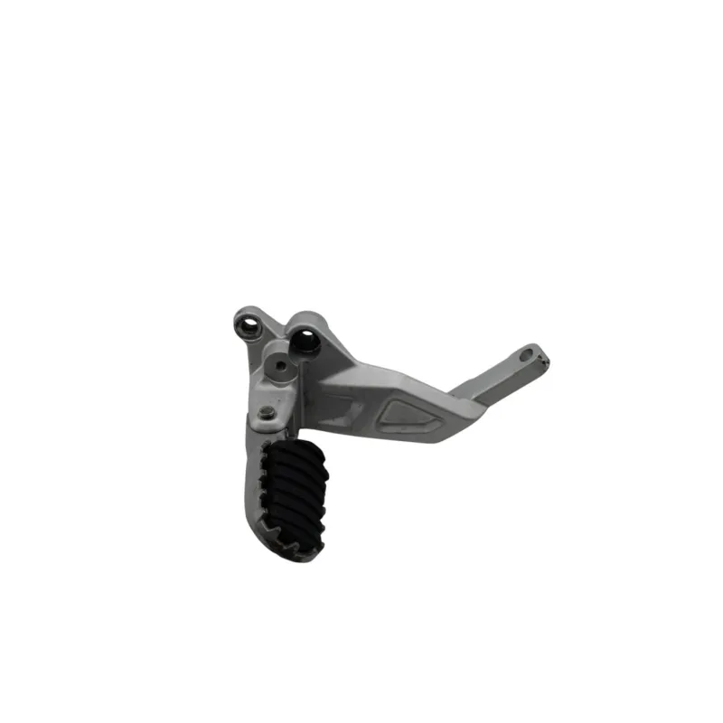 Platine avant gauche DUCATI DESERT X 937 ABS 2022 - 2025