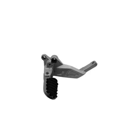 Platine avant gauche DUCATI DESERT X 937 ABS 2022 - 2025