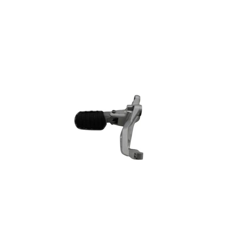 Platine avant gauche DUCATI DESERT X 937 ABS 2022 - 2025