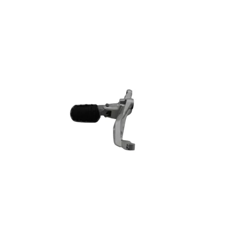 Platine avant gauche DUCATI DESERT X 937 ABS 2022 - 2025