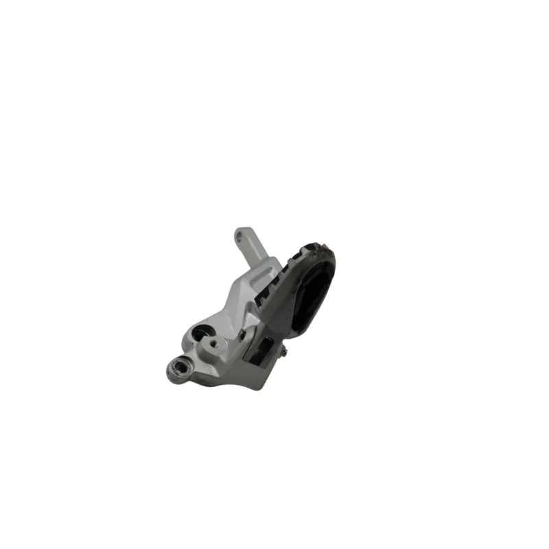 Platine avant gauche DUCATI DESERT X 937 ABS 2022 - 2025