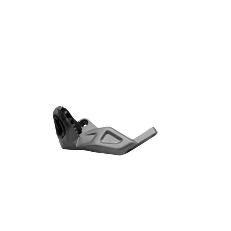 Platine avant gauche DUCATI DESERT X 937 ABS 2022 - 2025