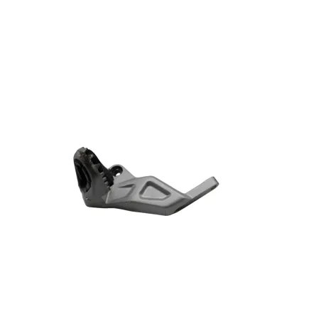 Platine avant gauche DUCATI DESERT X 937 ABS 2022 - 2025