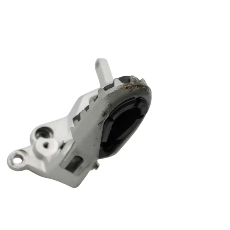 Platine avant gauche DUCATI DESERT X 937 ABS 2022 - 2025