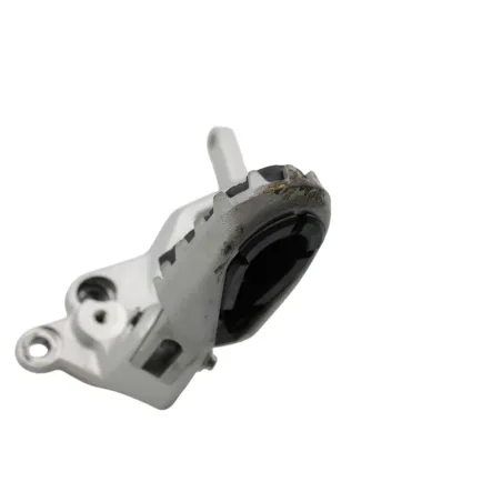 Platine avant gauche DUCATI DESERT X 937 ABS 2022 - 2025