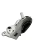 Platine avant gauche DUCATI DESERT X 937 ABS 2022 - 2025