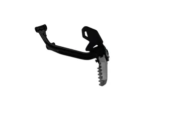 Platine arriere gauche DUCATI DESERT X 937 ABS 2022 - 2025