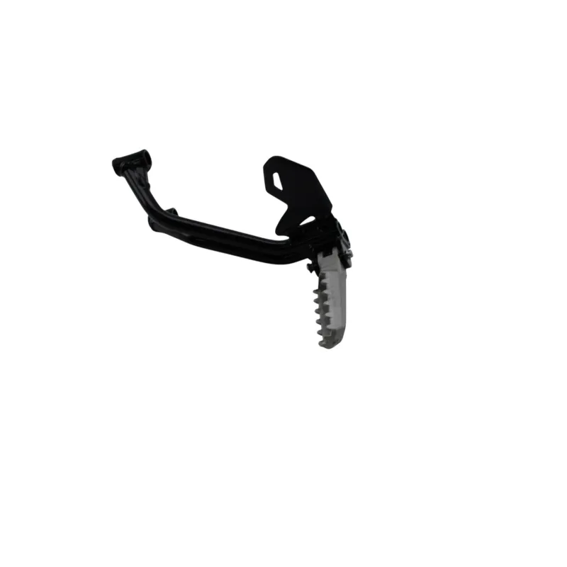 Platine arriere gauche DUCATI DESERT X 937 ABS 2022 - 2025