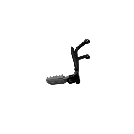 Platine arriere gauche DUCATI DESERT X 937 ABS 2022 - 2025